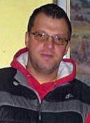 Oleksandr Klyčuk